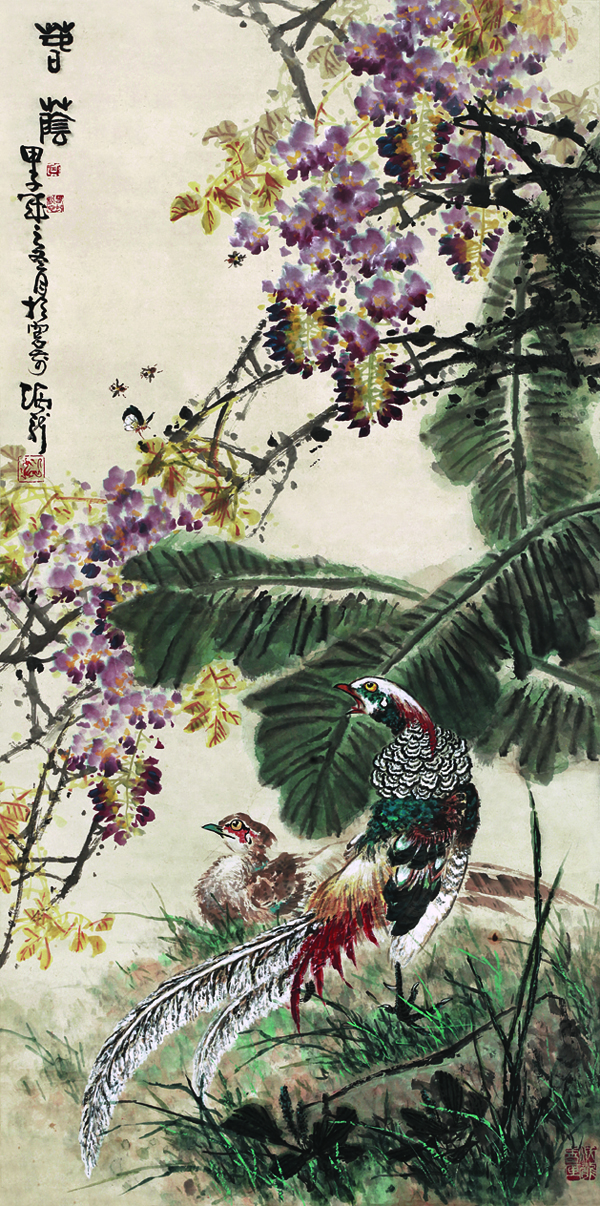 王炳龍
