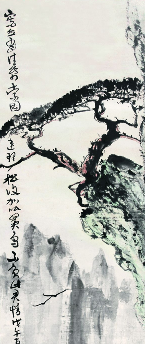 為什么有的書畫作品那么值錢？