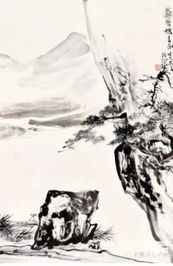 收藏名人書畫一定要小心陷阱！
