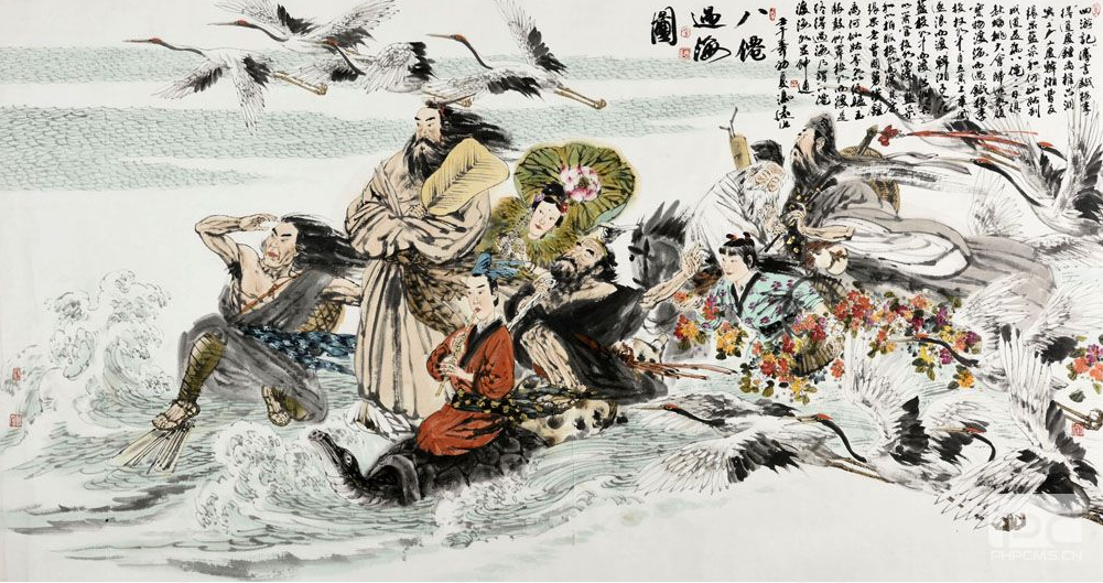 直播間售賣收購名人字畫靠譜嗎
