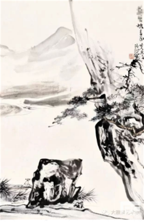 收購收藏名人書畫要提前知曉其作偽手段！