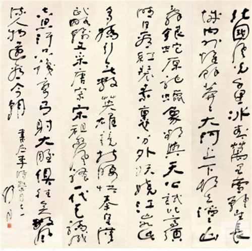 收購字畫投資行為進行前要知道什么？