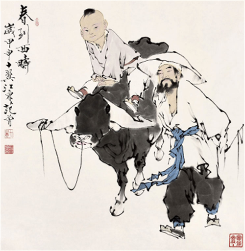 關于名人字畫的收藏和收購的相關內容