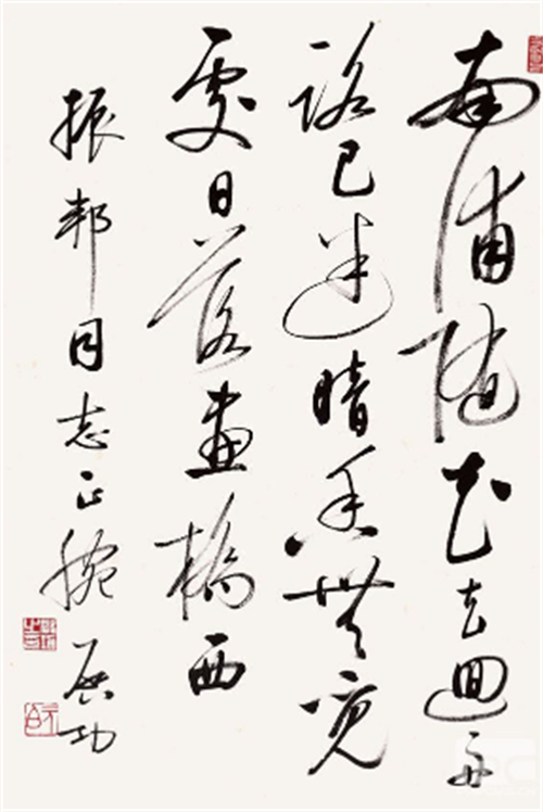 字畫收藏必須要懂的幾個知識點